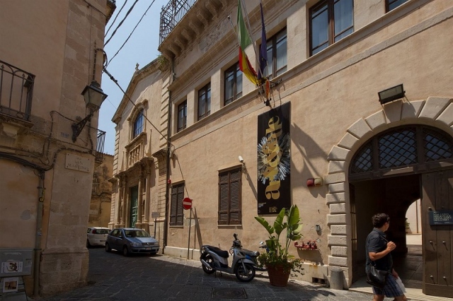 Siracusa, ingresso gratuito alla Galleria regionale Bellomo