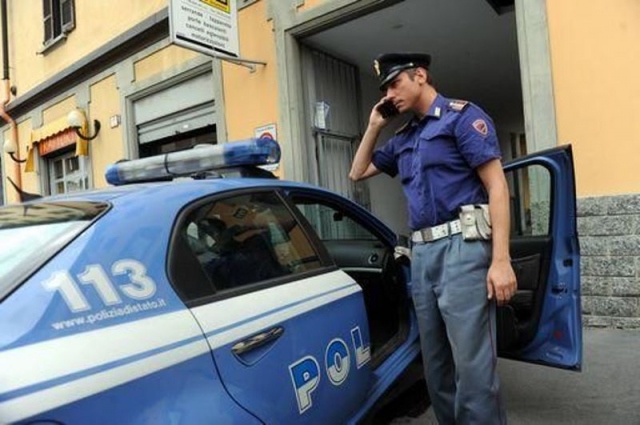 Priolo, lettere denigratorie per Polizia: indagini in corso