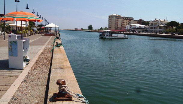 Piano portualità, oltre 800 mila euro per Siracusa e provincia