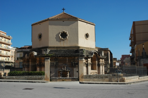 Siracusa, Vinciullo: "118 mila euro per Santa Lucia al Sepolcro"