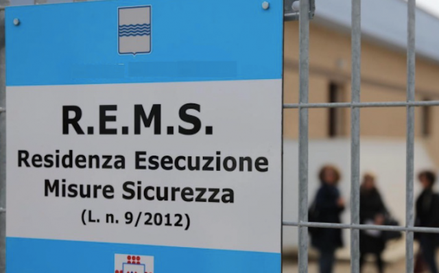 Siracusa, sarà istituita una struttura Rems all'Asp