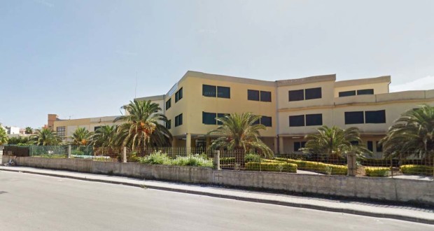 Siracusa, dotazione di sussidi didattici per la Martoglio