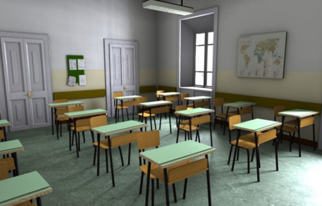 Siracusa, primo giorno di scuola in..sicurezza