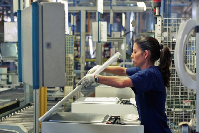 Istat, occupati tornano ai livelli 2008: oltre 23 milioni