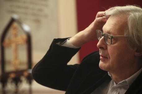 Sgarbi ritira candidatura per appoggiare Musumeci