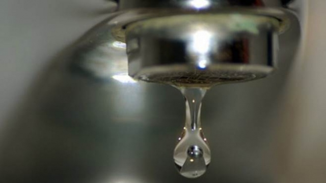 Siracusa, riparato il guasto idrico alla centrale di San Nicola