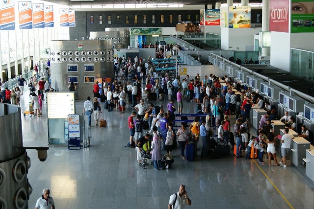 Catania, nuovo record per l'aeroporto Fontanarossa ad agosto