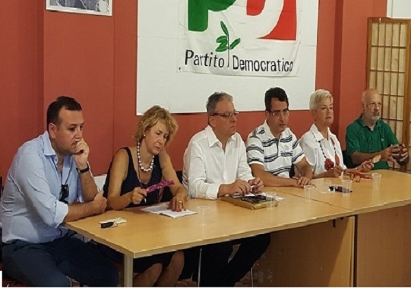 Siracusa, Area Dem: "Paolo Amenta all'Ars è la scelta migliore"