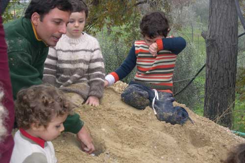 Siracusa, gioco e rispetto dell'ambiente per il "Piccolo cittadino del domani"