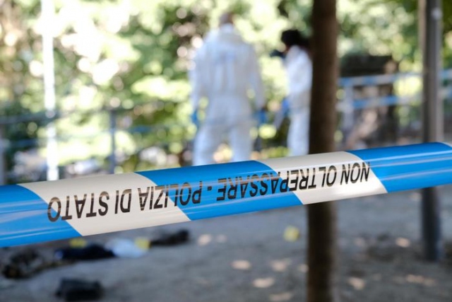 Lite in un b&b a Verona, portoghese ucciso da coltellata