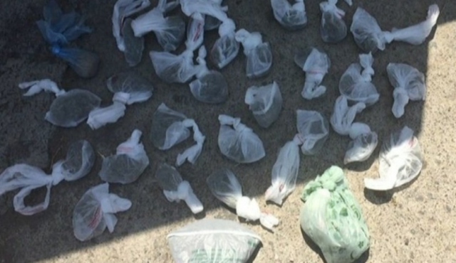 Noto, un arrestato per detenzione e spaccio