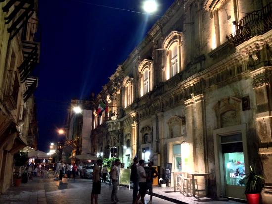 Noto, occupazione abusiva del territorio: notificate sanzioni