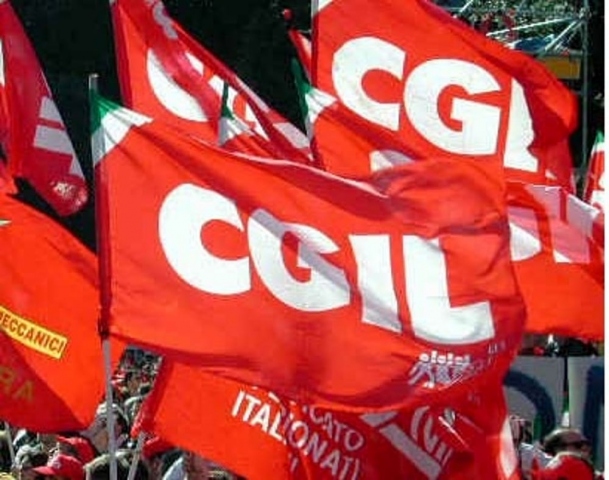 Siracusa, Cgil denuncia: su appalto Sicula Ciclat silenzio assordante