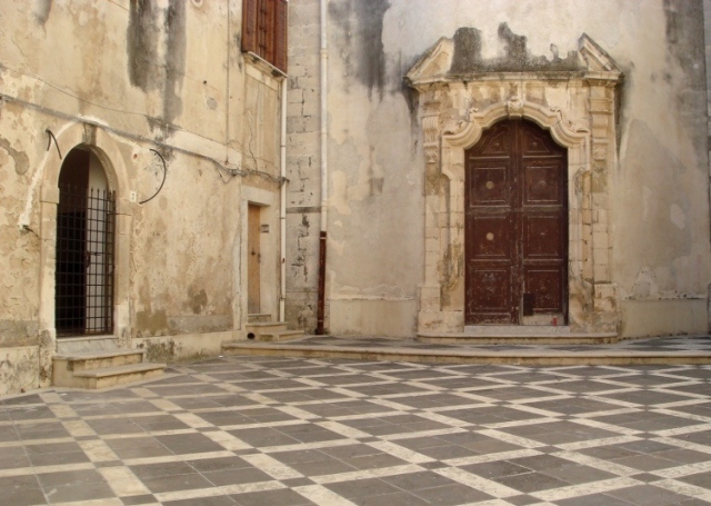Siracusa, il Comune cede ai privati la Chiesa dei cavalieri di Malta e il Convento del Ritiro