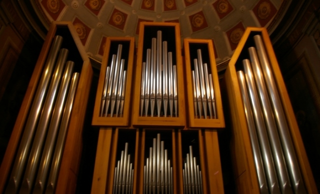 Siracusa, fondi per il recupero degli organi di 7 Chiese