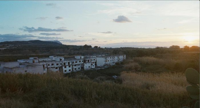 Cinema, A Ciambra è il candidato italiano agli Oscar