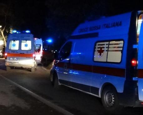 Ravenna, incidente stradale: muoiono 2 poliziotti