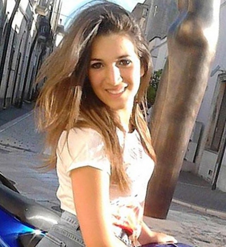 Noemi Durini, il fidanzato confessa: "L'ho uccisa con un coltello"