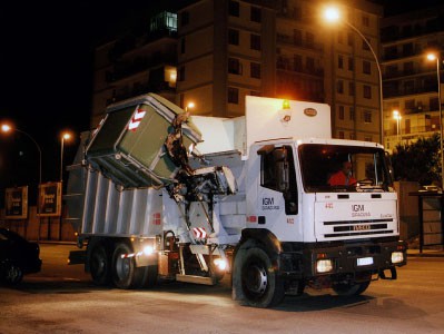 Siracusa, igiene urbana: Acquaviva chiede l'avvio del nuovo servizio