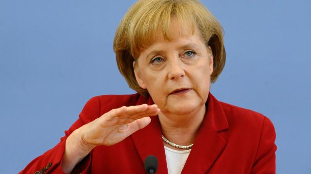 Angela Merkel vince ma perde terreno, governabilità a rischio