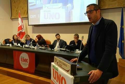 Augusta, Triberio: "un altro siracusano nell'amministrazione Di Pietro"