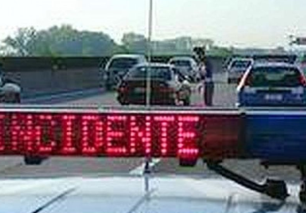 Incidente sulla Palermo-Mazara del Vallo: 2 morti