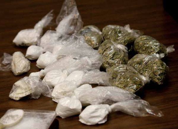 Siracusa, spaccio di cocaina e marijuana: arrestato 41enne