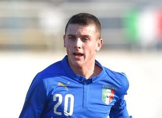 Siracusa, nuova convocazione in Nazionale Under 20 per Mazzocchi