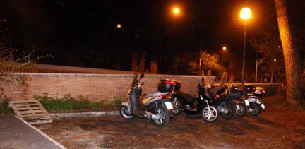 Noto, schiamazzi notturni: diffida a 4 minori