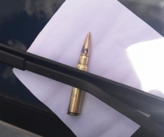 Noto, minacce al medico legale dell'Inps