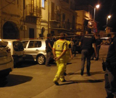 Palermo, omicidio all'Acquasanta: confessa l'autore