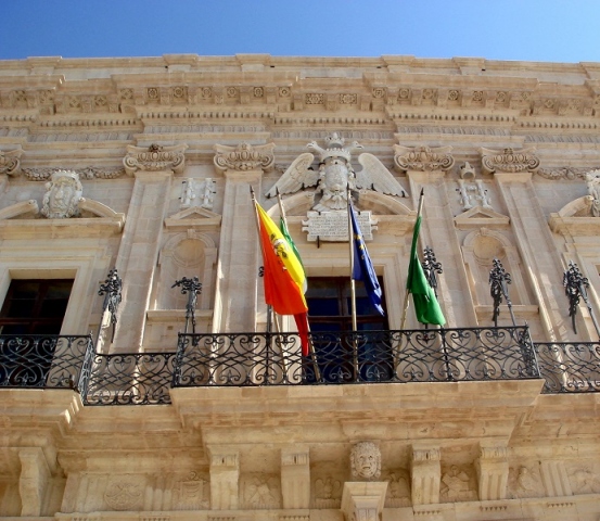 Siracusa, "bomba d'acqua": tavolo tecnico per interventi sul deflusso delle acque piovane