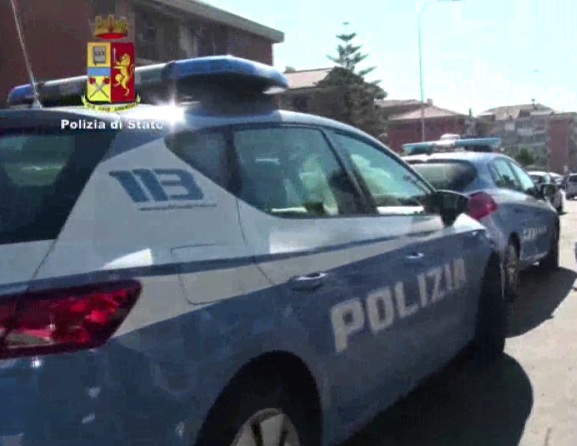 Sequestrati beni per 12 mln a clan Cappello-Bonaccorsi, c'è un'azienda siracusana