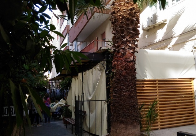 Siracusa, esplosione all'alba in via Tisia: bomba carta davanti un pub