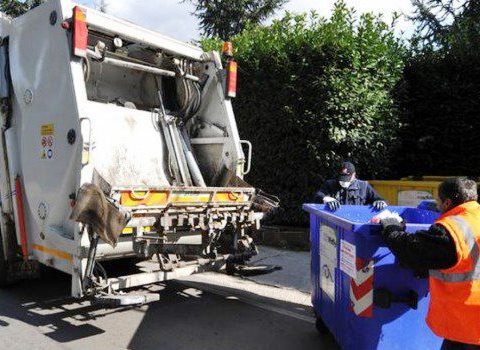 Siracusa, servizio conferimento rifiuti: botta e risposta tra Acquaviva e Coppa
