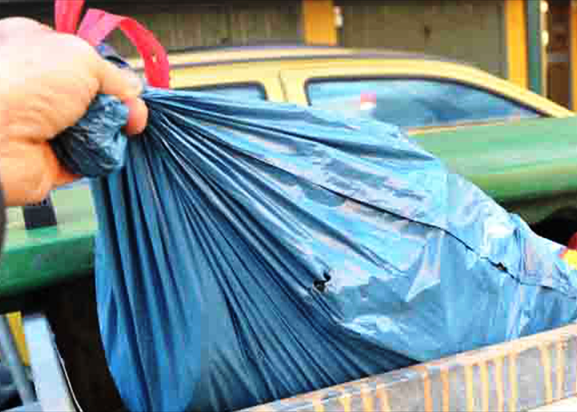 Siracusa, da domani occhi puntati sulla spazzatura: in campo gli ispettori ambientali