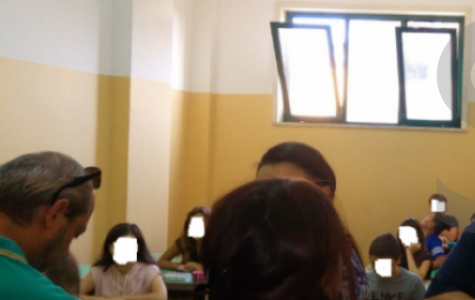Siracusa, classe senza aula: domani vertice con dirigenti e provveditore