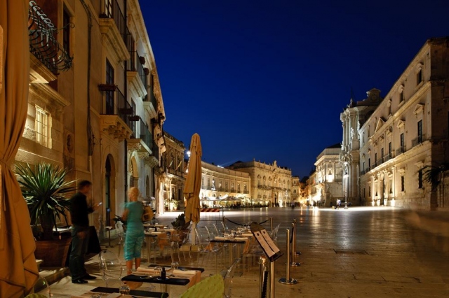 Siracusa, pedonabilità: presentato progetto a Regione