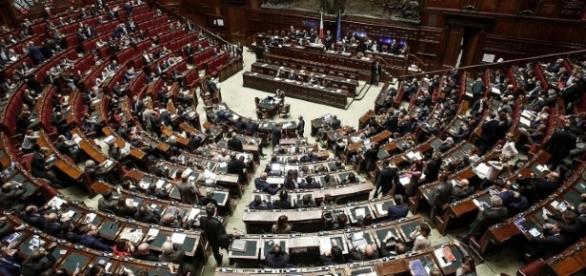Vitalizi, oggi matura per 608 tra deputati e senatori