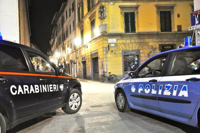 Siracusa, lite in bar finisce a colpi di pistola: arrestati 20enni