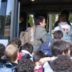 Siracusa, al via il 2 ottobre il servizio di trasporto per gli studenti