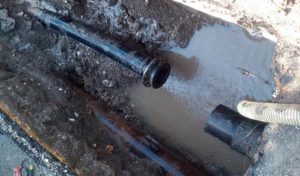 Siracusa, ancora un guasto alla centrale San Nicola: carenza idrica nella zona centrale