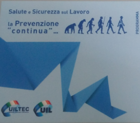 Siracusa, convegno della Uiltec su sicurezza e salute sul lavoro