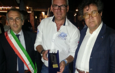 Ustica, 58ma Rassegna internazionale delle attività subacquee