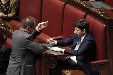 Mdp apre al dialogo con Renzi