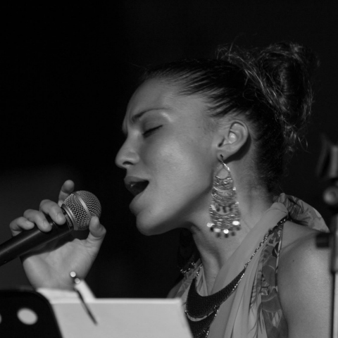 Siracusa, Angela Nobile selezionata per Sanremo Giovani