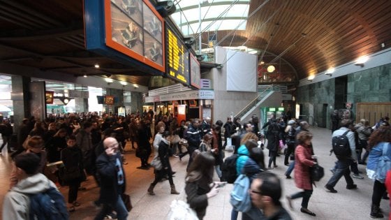 Domani mattina sciopero nazionale in tutti i comparti del trasporto