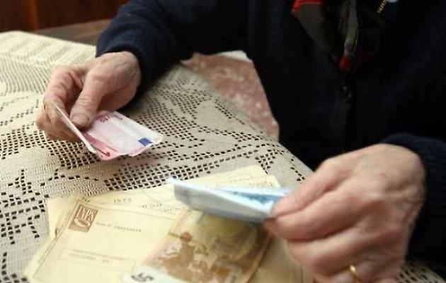 Noto, truffa per una somma di 3.000 euro a anziano