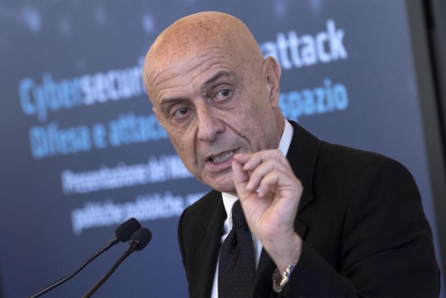 Elezioni Sicilia, Minniti: "Osce non per voto locale"