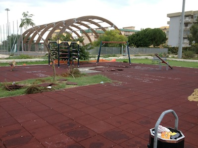 Siracusa, Pci e Rifondazione: "Affidare Parco Robinson a privati"